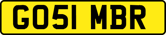 GO51MBR