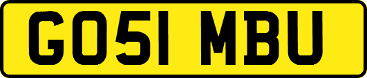 GO51MBU