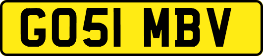 GO51MBV