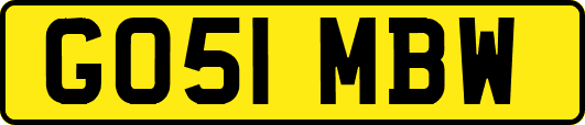 GO51MBW