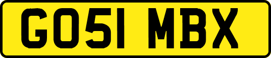 GO51MBX