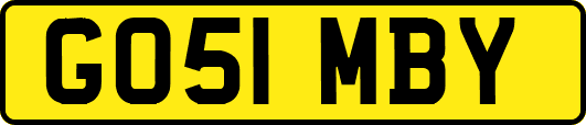 GO51MBY