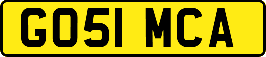 GO51MCA