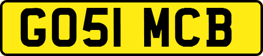 GO51MCB