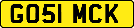 GO51MCK