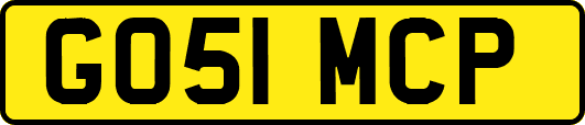 GO51MCP