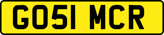 GO51MCR