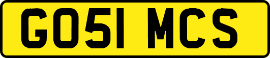 GO51MCS