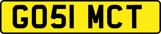 GO51MCT