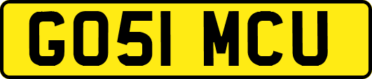 GO51MCU