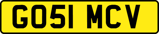 GO51MCV