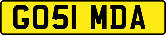 GO51MDA
