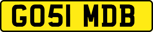 GO51MDB