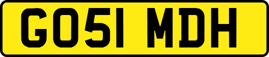 GO51MDH
