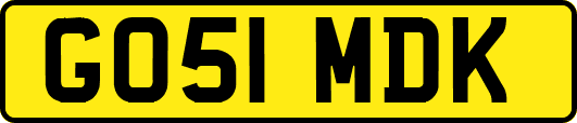 GO51MDK