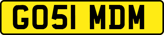 GO51MDM