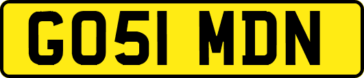 GO51MDN