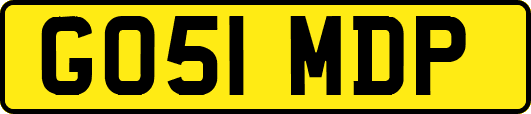 GO51MDP
