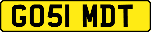 GO51MDT