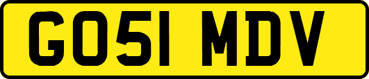 GO51MDV