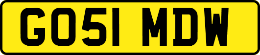 GO51MDW