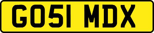 GO51MDX