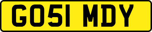 GO51MDY
