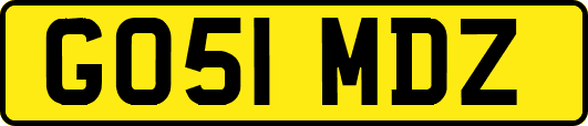GO51MDZ