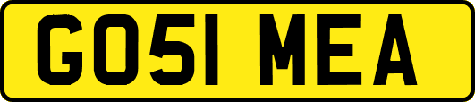 GO51MEA