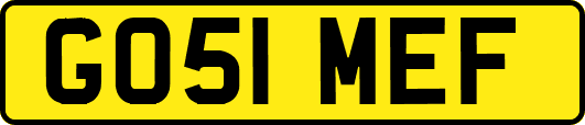 GO51MEF
