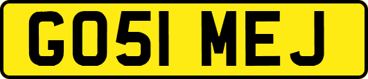 GO51MEJ