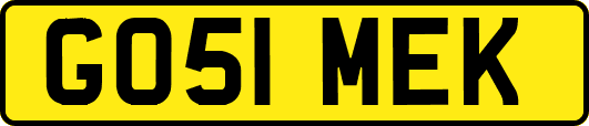 GO51MEK