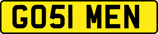 GO51MEN
