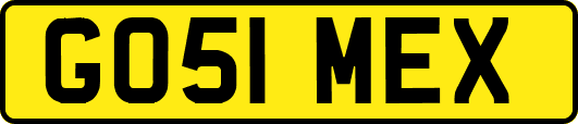 GO51MEX