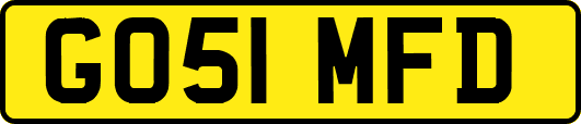 GO51MFD