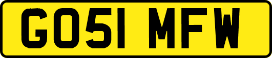 GO51MFW