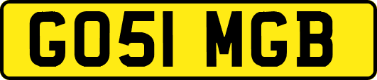 GO51MGB