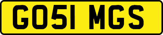 GO51MGS
