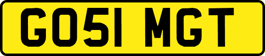 GO51MGT