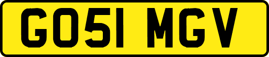 GO51MGV