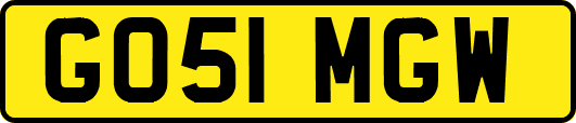 GO51MGW