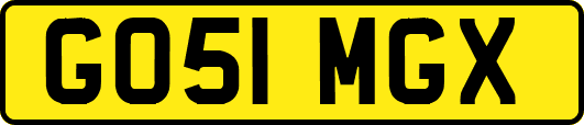 GO51MGX