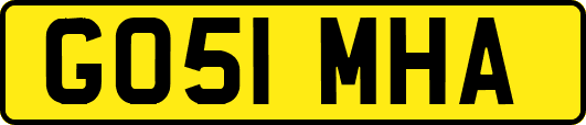 GO51MHA