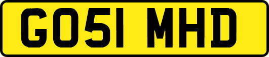 GO51MHD