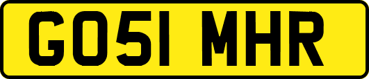 GO51MHR