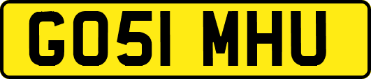 GO51MHU