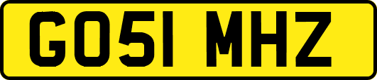 GO51MHZ