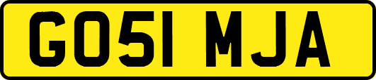 GO51MJA