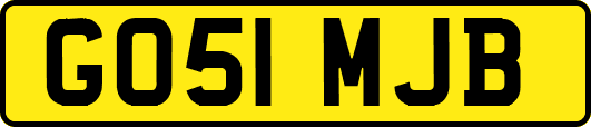 GO51MJB