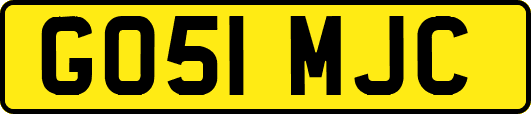 GO51MJC